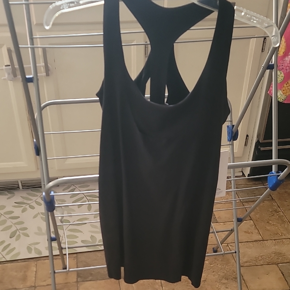 Athleta Ultimate 2-in-1 Support Top